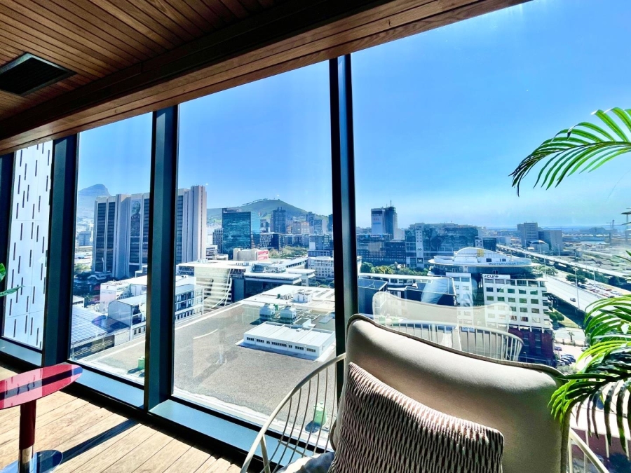 1 Bedroom Property for Sale in Cape Town City Centre Western Cape